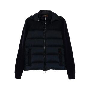 Moorer Men `Allori` Jacket